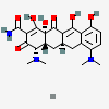 an image of a chemical structure CID 69484544