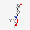 an image of a chemical structure CID 69484716