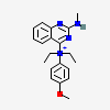an image of a chemical structure CID 69487684
