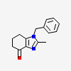 an image of a chemical structure CID 69488621