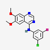 an image of a chemical structure CID 69491763