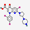 an image of a chemical structure CID 69492980