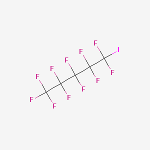 1-Iodoperfluoropentane