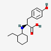 an image of a chemical structure CID 69495967