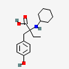 an image of a chemical structure CID 69495970