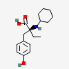 an image of a chemical structure CID 69495972
