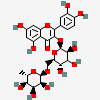 an image of a chemical structure CID 69496071