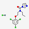 an image of a chemical structure CID 69497081