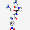 an image of a chemical structure CID 69497329
