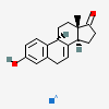 an image of a chemical structure CID 69498514