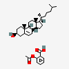an image of a chemical structure CID 69499172