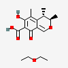 an image of a chemical structure CID 69500713