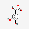 an image of a chemical structure CID 6950179