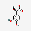 an image of a chemical structure CID 6950180