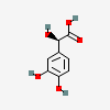 an image of a chemical structure CID 6950181