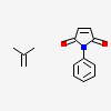 an image of a chemical structure CID 69501867