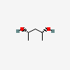 an image of a chemical structure CID 6950199