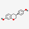 an image of a chemical structure CID 6950272