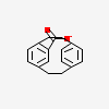 an image of a chemical structure CID 6950485