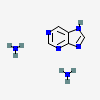 an image of a chemical structure CID 69504887