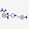 an image of a chemical structure CID 69507630