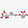 an image of a chemical structure CID 69507820