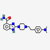 an image of a chemical structure CID 69507934