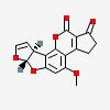 an image of a chemical structure CID 6951049