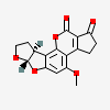 an image of a chemical structure CID 6951052