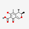 an image of a chemical structure CID 6951074