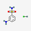 an image of a chemical structure CID 69513393