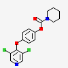 an image of a chemical structure CID 69518818