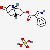 an image of a chemical structure CID 69520578