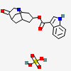 an image of a chemical structure CID 69520579