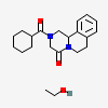 an image of a chemical structure CID 69525934