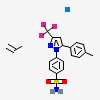 an image of a chemical structure CID 69527943