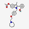 an image of a chemical structure CID 69530244