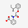 an image of a chemical structure CID 6953168