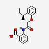 an image of a chemical structure CID 6953169