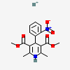 an image of a chemical structure CID 69533748