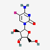 an image of a chemical structure CID 69534967