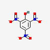 an image of a chemical structure CID 6954