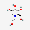 an image of a chemical structure CID 69541599
