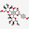 an image of a chemical structure CID 69542256