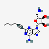 an image of a chemical structure CID 69548380