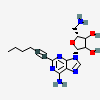 an image of a chemical structure CID 69548388