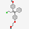 an image of a chemical structure CID 69549041