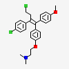 an image of a chemical structure CID 69549173