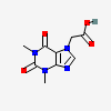 an image of a chemical structure CID 69550
