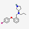 an image of a chemical structure CID 69557623